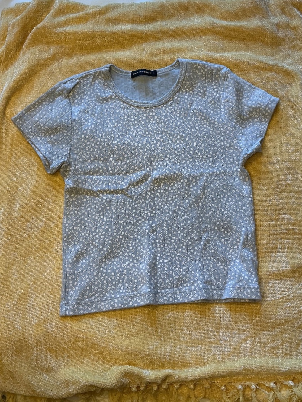 BRANDY MELVILLE Top